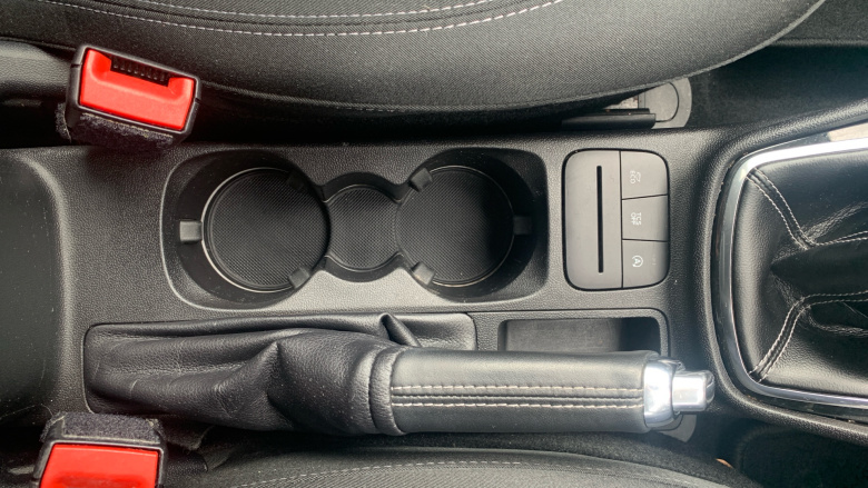 Ford Fiesta 1.0 EcoBoost Titanium 5dr Petrol Hatchback